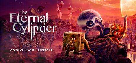 永恒滚筒 The Eternal Cylinder v1.0.3.3最新官方中文学习版 解压即撸