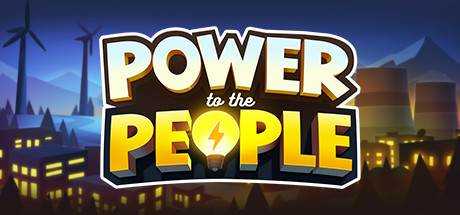 送电入户 Power to the People v1.2.3.1 最新中文学习版 单机游戏 游戏下载 解压即撸