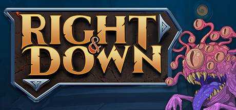 向右和向下 Right and Down V1.03官方中文 解压即撸