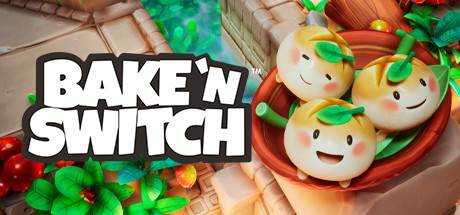 胡闹面包房 Bake ‘n Switch v1.0.4.8339官方中文学习版 解压即撸 支持多人在线