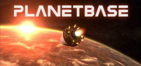 星球基地 Planetbase V1.3.8汉化中文学习版 解压即撸