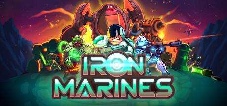 钢铁战队 Iron Marines V1.6.10 最新官方中文学习版 解压即撸