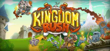 王国保卫战 Kingdom Rush – Tower Defense V5.6.12+赠品 官方中文学习版 解压即撸