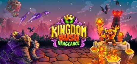 王国保卫战:起源 Kingdom Rush Origins – Tower Defense Build.5002324 官方中文学习版 解压即撸