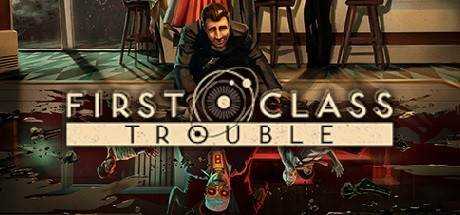 头等舱危机 First Class Trouble v1.7.0.33.28584 官方中文学习版 解压即撸 支持在线多人