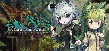 童话森林:药师梅露与森林的礼物 Märchen Forest: Mylne and the Forest Gift Build.4218299官方中文学习版 解压即撸