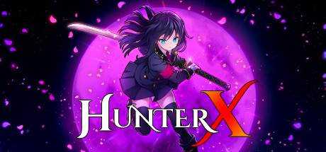 狩猎者X HunterX Build.9224204最新中文学习版 单机游戏 游戏下载 解压即撸