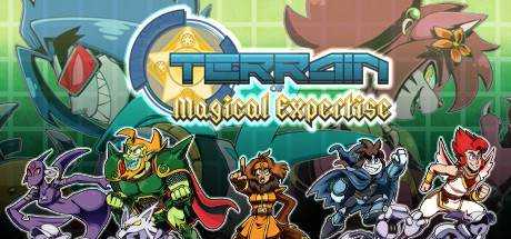 神奇专长之地 Terrain of Magical Expertise V1.09最新中文学习版 解压即撸