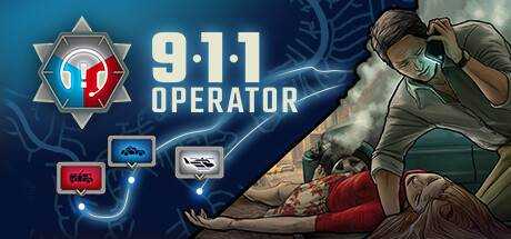 【重新更新】911接线员 911 Operator v1.37.18+全DLC 官方中文 支持地图下载【857M】