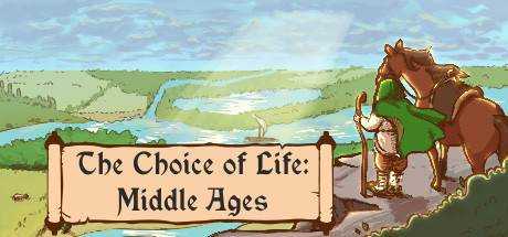 人生抉择:中世纪时代 Choice of Life: Middle Ages Build.10470356 官方中文【65M】