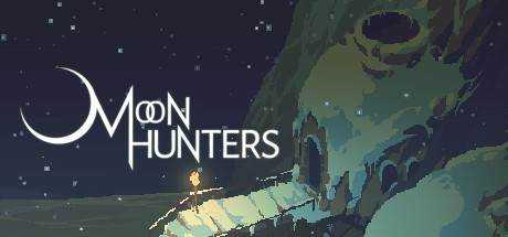 月之猎人 Moon Hunters V2.0.3491 官方中文【536M】