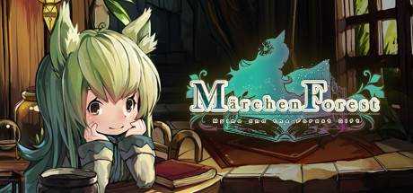 童话森林 Märchen Forest Build.10427401 官方中文学习版 解压即撸 【4.43G】