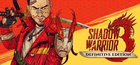 Shadow Warrior 3 Deluxe Definitive Edition/影子武士3 V1.06官方中文 GOG安装版 磁力/种子【22.69G】