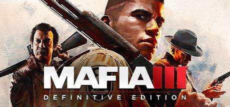 四海兄弟3:最终版 Mafia III: Definitive Edition v1.0.1 最新中文学习版 单机游戏 游戏下载