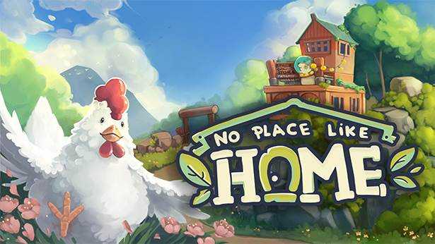 吾家可归 No Place Like Home v1.3K_234最新中文学习版 单机游戏 解压即撸