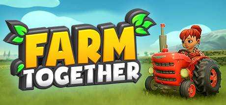 一起玩农场 Farm Together V20220823最新中文学习版 解压即撸