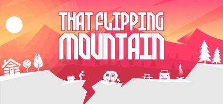 翻越那座山 That Flipping Mountain V1.1.2 最新中文学习版 解压即撸