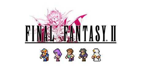 最终幻想2像素复刻版 FINAL FANTASY II Build.9170340 最新中文学习版 解压即撸