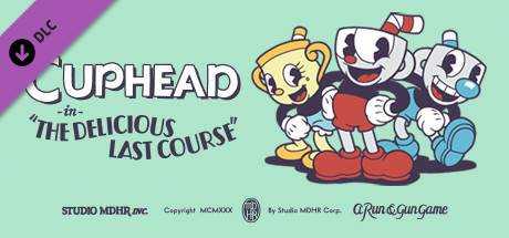 茶杯头 Cuphead v1.3.4最新中文学习版 解压即玩