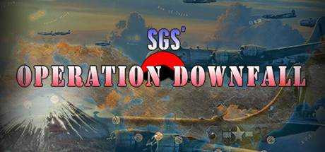 堕落行动 SGS Operation Downfall V20220810最新中文学习版 单机游戏 游戏下载 解压即撸