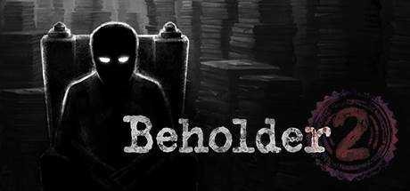 旁观者2 Beholder 2 v1.6.15770最新中文学习版 解压即撸