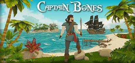 骨头船长 Captain Bones V0.5571中文学习版 单机游戏 游戏下载