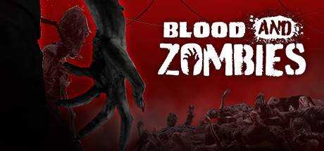 血与丧尸 Blood And Zombies最新中文学习版 单机游戏 游戏下载