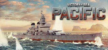 太平洋雄风 Victory At Sea Pacific V1.12.0最新中文学习版 单机游戏 游戏下载 解压即撸