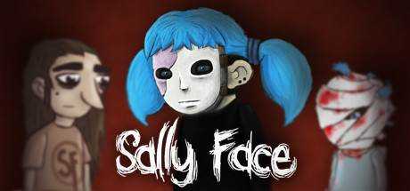 俏皮脸 Sally Face – Episode One V1.5.42最新中文学习版 单机游戏 游戏下载 解压即撸 附赠品