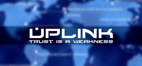 Uplink 最新中文学习版 单机游戏 游戏下载