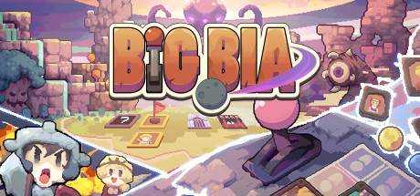 宇宙大拍扁 Big Bia V1.2.0最新中文学习版 单机游戏 游戏下载 解压即撸