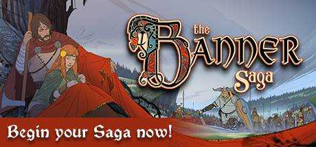 旗帜的传说 The Banner Saga v2.60.02 最新中文学习版 单机游戏 游戏下载 下载即玩 附赠品