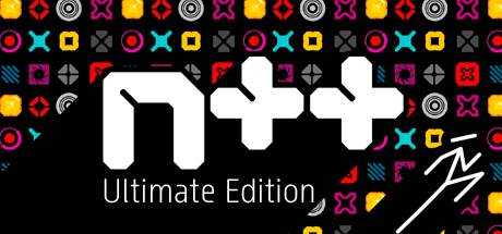 N++ (NPLUSPLUS) 最新中文学习版 单机游戏 游戏下载 解压即撸