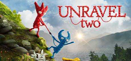 毛线小精灵2 Unravel Two 最新中文学习版 解压即撸