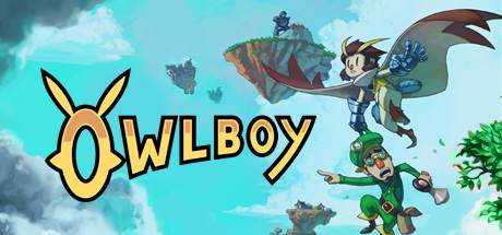 猫头鹰男孩 Owlboy 最新中文学习版 单机游戏 游戏下载 解压即撸