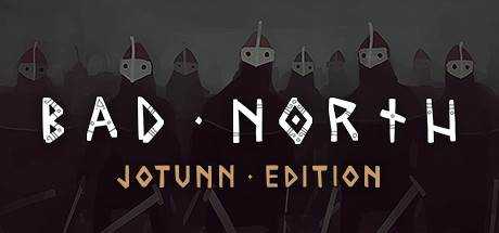 北方绝境 Bad North: Jotunn Edition最新中文学习版 单机游戏 游戏下载 解压即撸