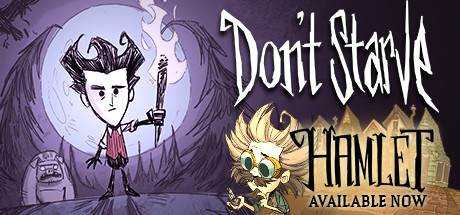 饥荒 Don’t Starve v429404 最新中文学习版 单机游戏 游戏下载 解压即玩