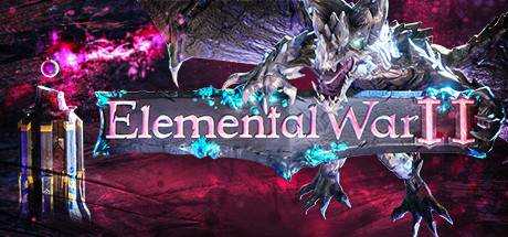 元素战争2 Elemental War 2 最新中文学习版 单机游戏 游戏下载 下载即玩