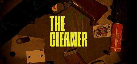 杀手 The Cleaner 中文学习版 单机游戏 游戏下载