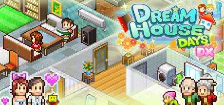 幸福公寓物语DX (Dream House Days DX)最新中文学习版 单机游戏 游戏下载