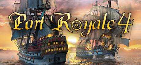 海商王4 扩展版 Port Royale 4 Extended Edition V1.7.0.33943（55523）+ DLC最新中文学习版 单机游戏 游戏下载 下载即玩