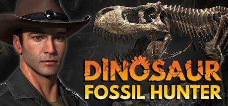 恐龙化石猎人 古生物学家模拟器 Dinosaur Fossil Hunter 最新中文学习版 单机游戏 游戏下载