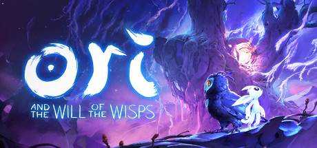 精灵与萤火意志 Ori and the Will of the Wisps v5845748 官方中文【4.3G】