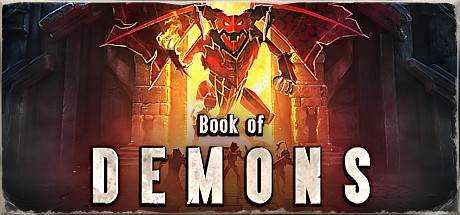 恶魔之书 Book of Demons V1.05.221221 官方中文 GOG安装版