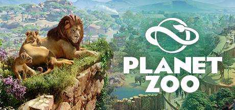 动物园之星 Planet Zoo v1.2.5.63260+DLC 中文学习版 解压即撸