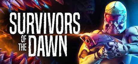 黎明幸存者 Survivors of the Dawn v0.3.435 官方中文【907M】