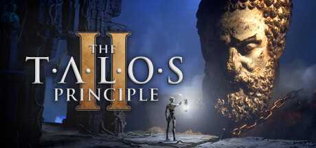 塔罗斯的法则2 The Talos Principle 2 V673723 官方中文 便携版 磁力/种子【70.9G】