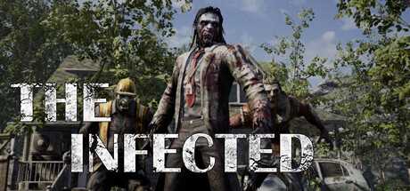 被感染者 The Infected Build.12585692 官方中文