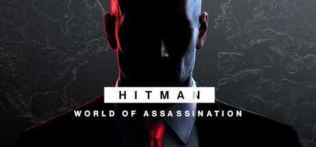 【EPIC版】杀手3 HITMAN 3/HITMAN World of Assassination V3.170.1 最新中文学习版 便携版 免解压免安装 磁力/种子【75.59G】【支持VR】