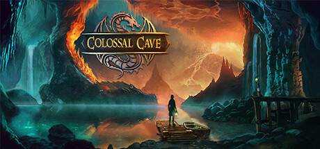 神秘洞穴 Colossal Cave v2.0.23638 官方中文 GOG安装版【9.4G】